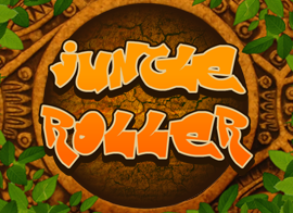 Jungle Roller game
